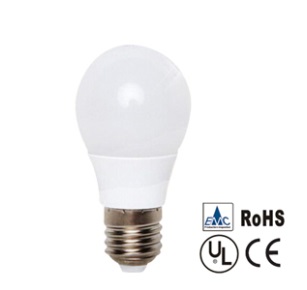 LED Bulb A60-6w