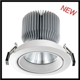 Recessed Led Light Fixture Downlight Cob Cree LED Spot Downlights