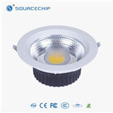 LED downlight 7w qualified China supplier