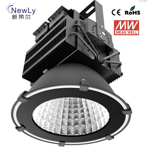 Promotional hot sale 150w led high bay light with three years warranty