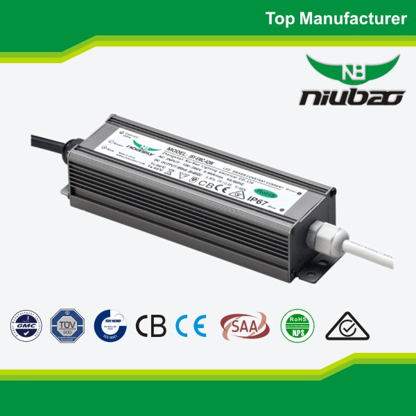 Outdoor light Tiptop Quality LED driver 