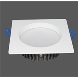 3 Inch square SMD down light (ALD30F)