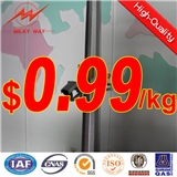 carolina high mast light pole