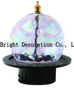 LED Mini Magic Ball