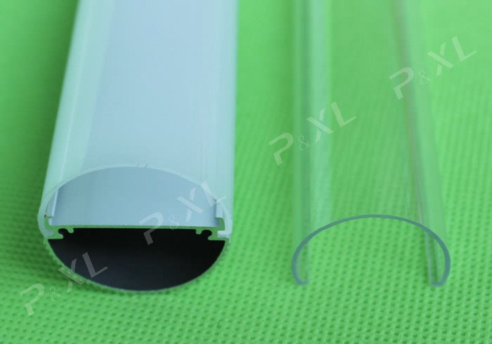 LED fluorescent lamp package
