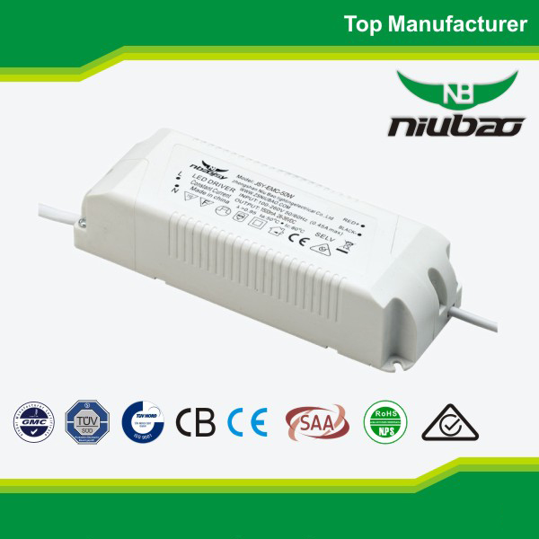 Ceiling lamp Tiptop Quality LED Driver manufacturer