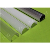 T-Eight LED fluorescent lamp shell package