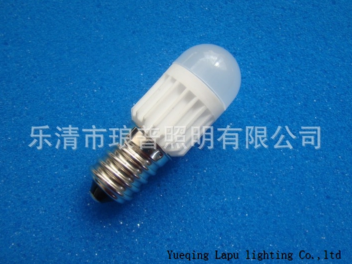 lagpu lighting LED bulB E14-COB-3.5W
