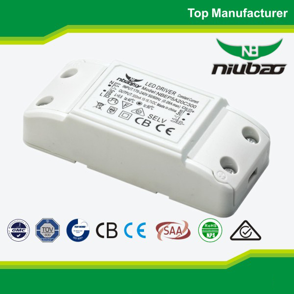 indoor led power source