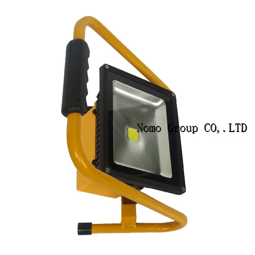 30W LED Portable Floodlight