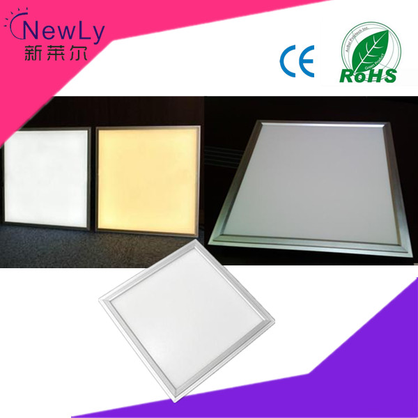 best selling products ultra thin china led panel 60x60 28w 3 years warranty shezhen