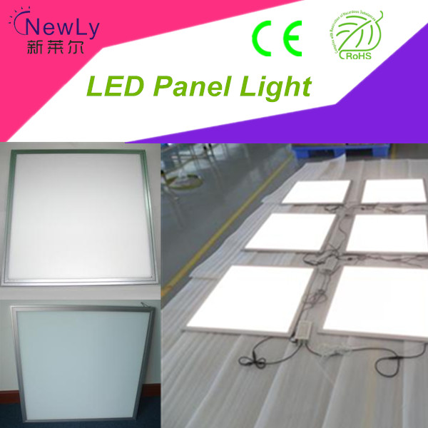 600x600 36w 3000lm ultra thin led panel light Made in china LED lighting