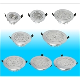 LED Ceiling spot light / Ceiling spot / Bright series Ceiling spot light