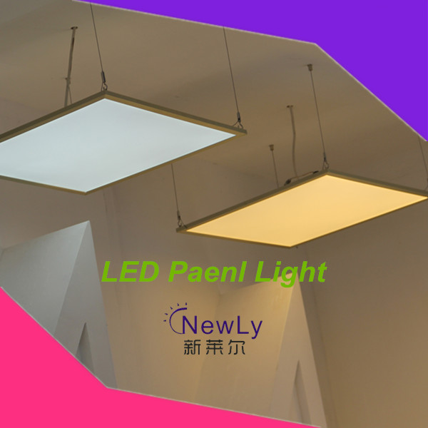 Ultra thin panel light retangular LED panel lighting 72W hot new products for 2015