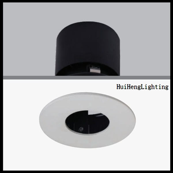 Led Spot Dimmable Led Light 9Watt Shop LED COB Spot Light