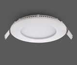 3.5 inch recessed panel light