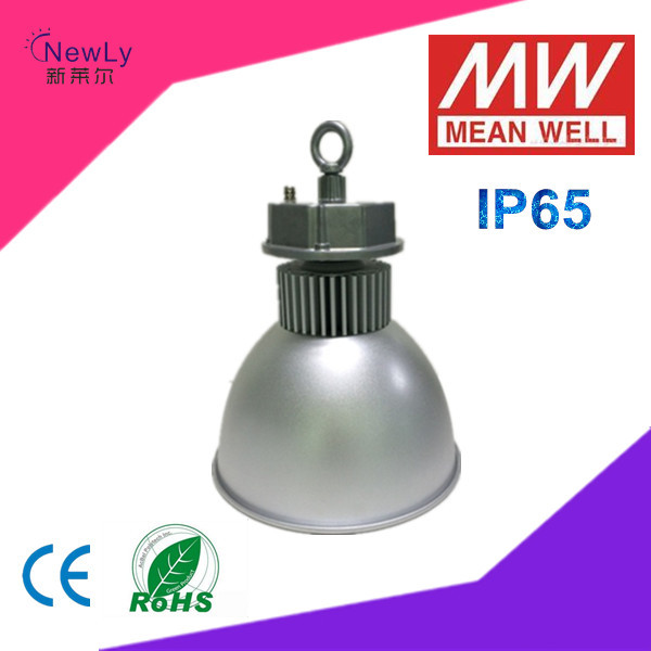 Epistar 40W led high bay 3800lm 2015 best sell high bay light meanwell driver has 5 years warranty