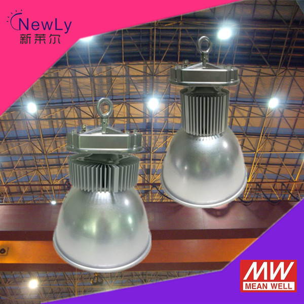 Good Quality high power 150w led high bay light Epistar led chip IP65 meanwell driver
