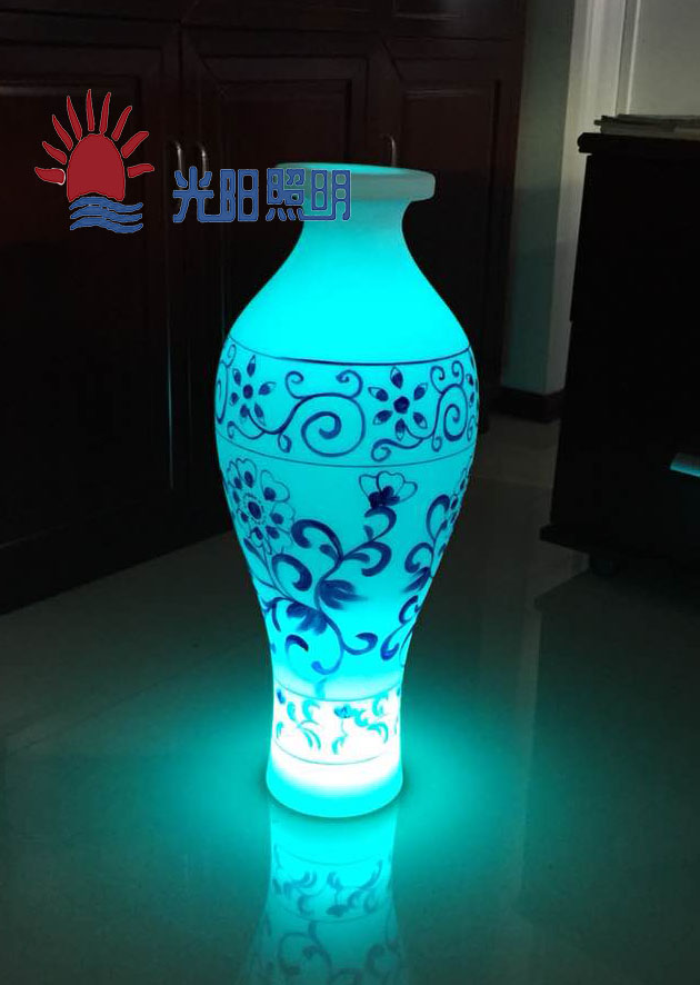 cheap vase special and unique design producer