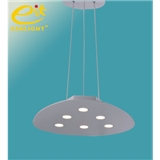 LED Pendant Light with 15W
