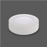 ALP35MY Surface mounted round panel light 