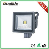 High Quality CE/ROHS 20W LED Flood Light with PIR sensor