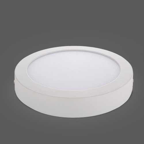  ALP80MY Surface mounted round panel light