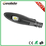 Quality CE/ROHS 50W LED Street Light