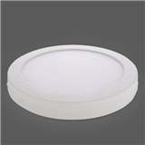 ALP240MY Surface mounted round panel light