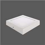 ALP55MF Surface mounted square panel light