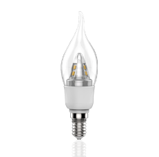 LED Globular Bulb 