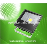 New design IP65 waterproof 10W LED flood light with 3 years warranty