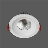 3 Inch concave COB downlight