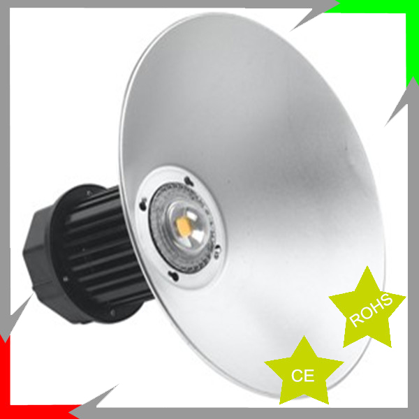 Epistar high bay 80w Warehouse light with 5 years warranty CE& Rosh approved
