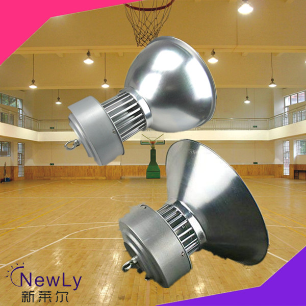 IP65 protection COB LED high bay Warehouse 150w light with Meanwell driver Epistar chip