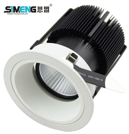 Hot new COB 20W high-grade lamp Engineering / hotel / Club special 