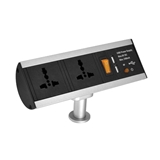 Stand Alone USB + Power Station