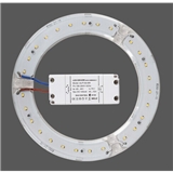 ALP300-24W LED circular lamp