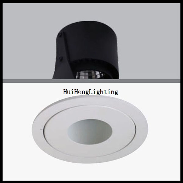 Citizen Cob Led Home Led Lighting Diameter D100mm Led Spotlight Ceiling
