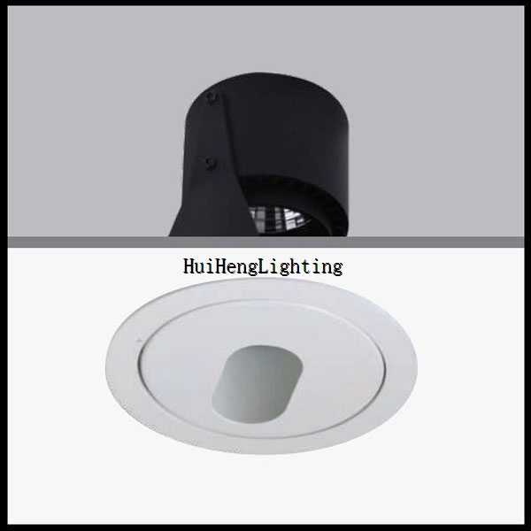 3 Years Warranty 12W LED Spot Lighting Made in China