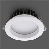 4 Inch concave SMD downlight