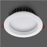 6 Inch concave SMD downlight