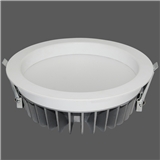 8 Inch concave SMD downlight