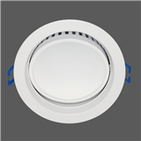 3 Inch gimbal SMD downlight