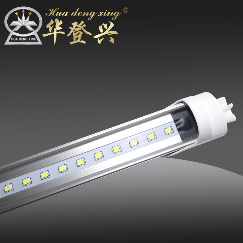CE/Rohs certified LED tube light 8-28W T8