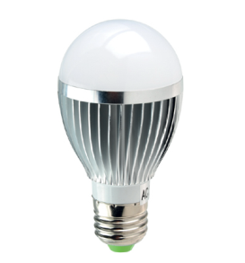china factory price led bulb 9w e27 high quality