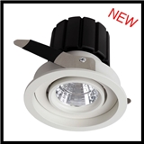 Adjustable LED Downlight China Dimmable Ceiling Spot Downlight