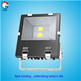Reliable quality 150w LED flood light with 3 years warranty