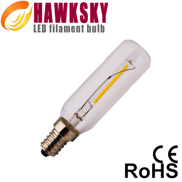 new sale dimmable led filament bulb factory 