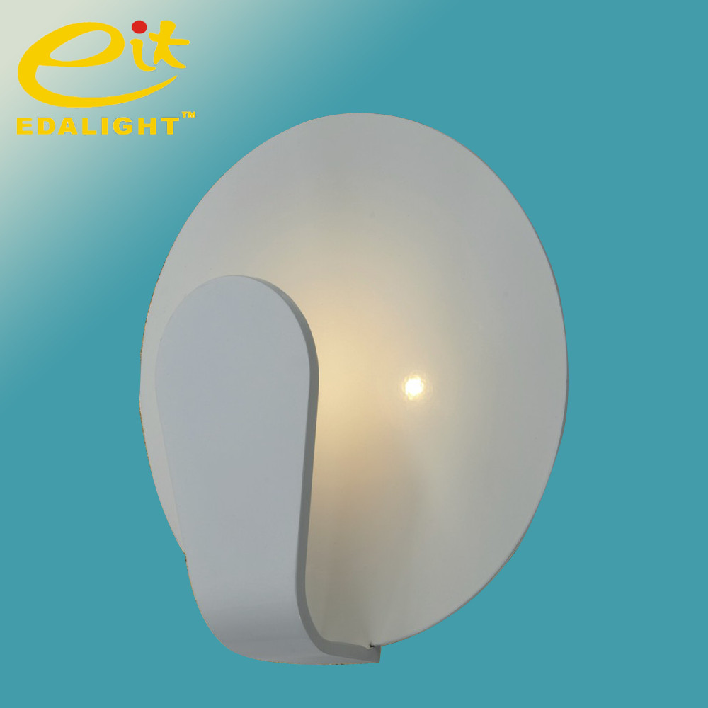 LED Wall Lamp with 12W